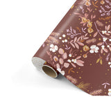 X-mas '25 voordeelset - Comfort & Joy - 5 cadeaurollen 50 x 300 cm