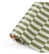 X-mas '25 - voordelsetComfort & Joy - 5 cadeau rollen 50 x 300 cm