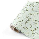 X-mas '25 - voordelsetComfort & Joy - 5 cadeau rollen 50 x 300 cm