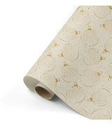 X-mas '25 - voordelsetComfort & Joy - 5 cadeau rollen 50 x 300 cm