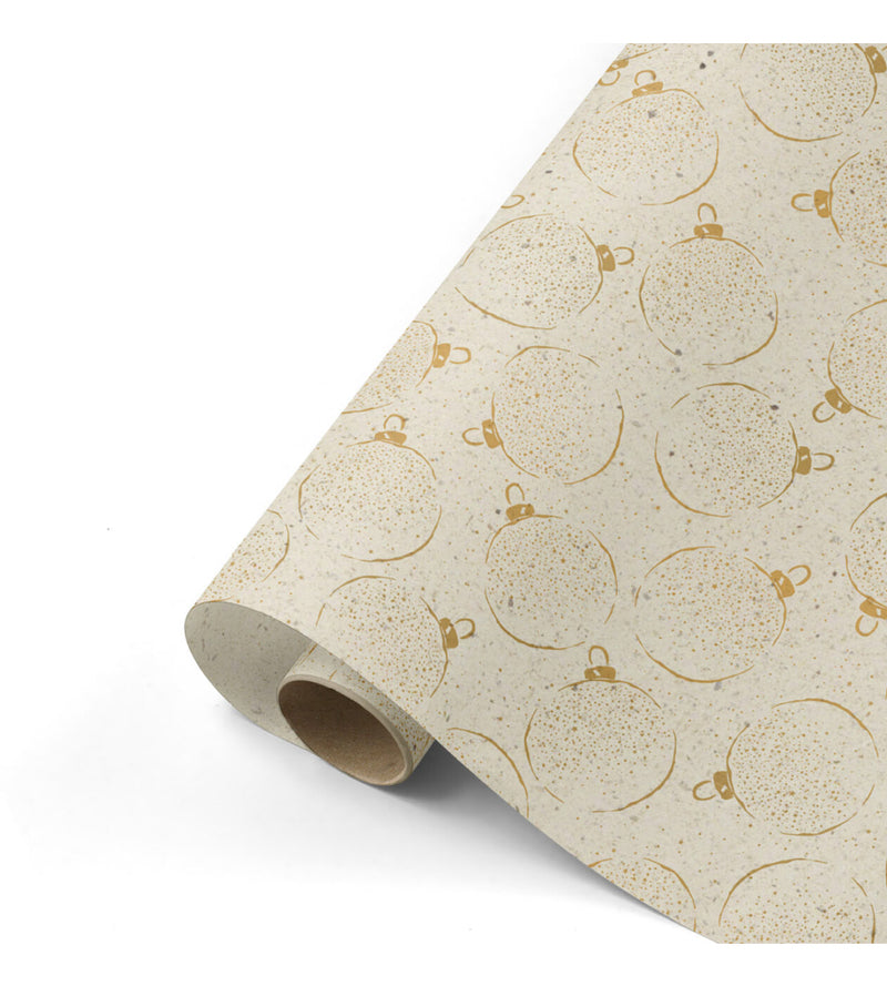 X-mas '25 - voordelsetComfort & Joy - 5 cadeau rollen 50 x 300 cm