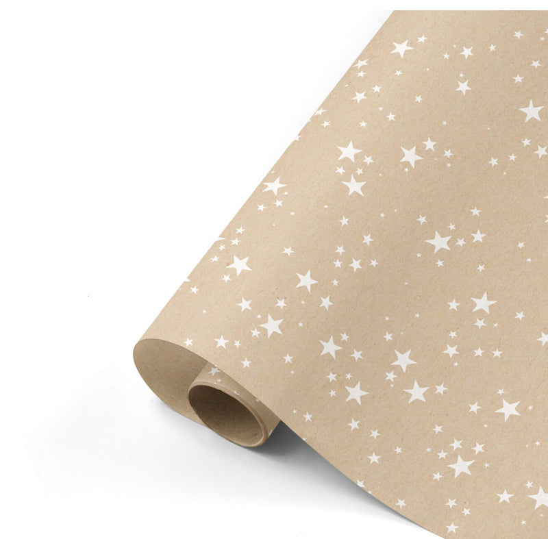 X-mas '25 - voordelsetComfort & Joy - 5 cadeau rollen 50 x 300 cm