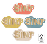 Labels - Sinterklaas Sint