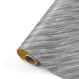 Manual Stripes Cadeaupapier 50 x 300 cm