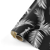 Palm Leaves Cadeaupapier 50 x 300 cm