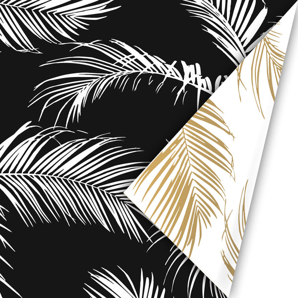 Palm Leaves Cadeaupapier 50 x 300 cm