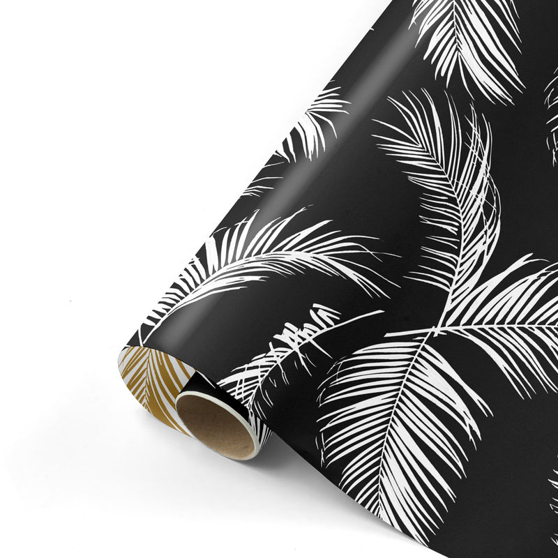 Palm Leaves Cadeaupapier 50 x 300 cm