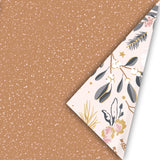 Twinkling Stars Fudge Cadeaupapier 50 x 300 cm