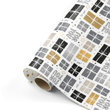 Voordeelset Party Cadeaupapier 50 x 300 cm