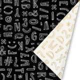 Voordeelset Party Cadeaupapier 50 x 300 cm