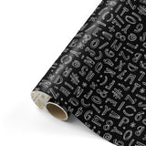 Voordeelset Party Cadeaupapier 50 x 300 cm