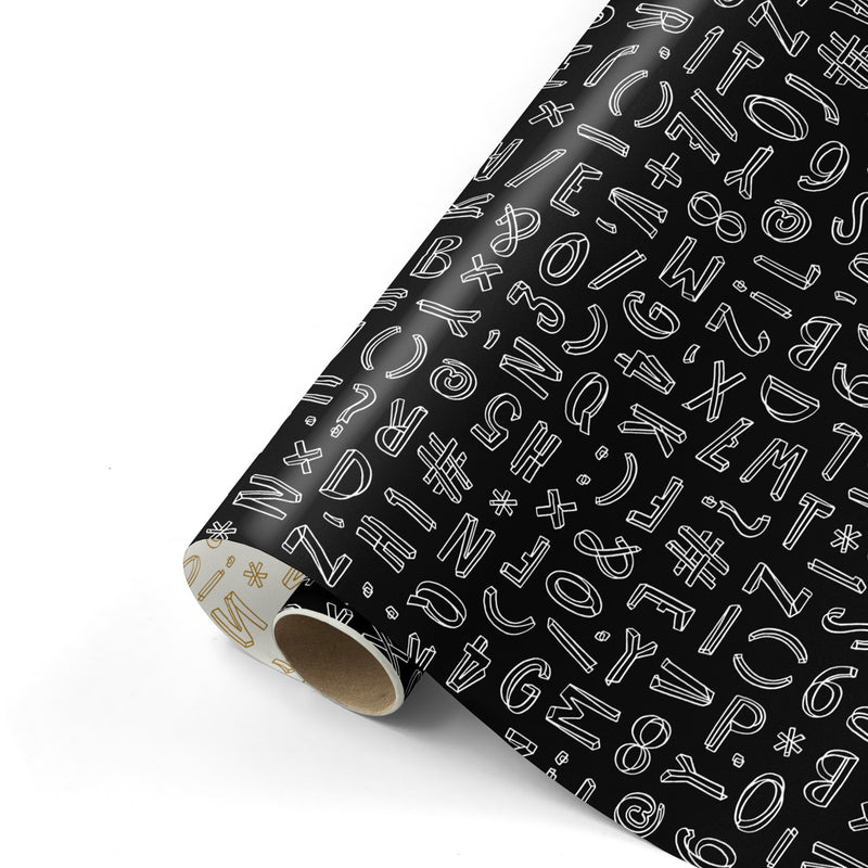 Voordeelset Party Cadeaupapier 50 x 300 cm