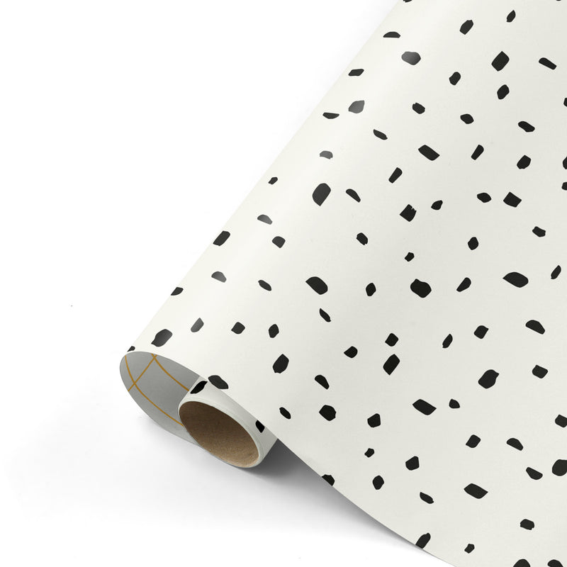Voordeelset Party Cadeaupapier 50 x 300 cm