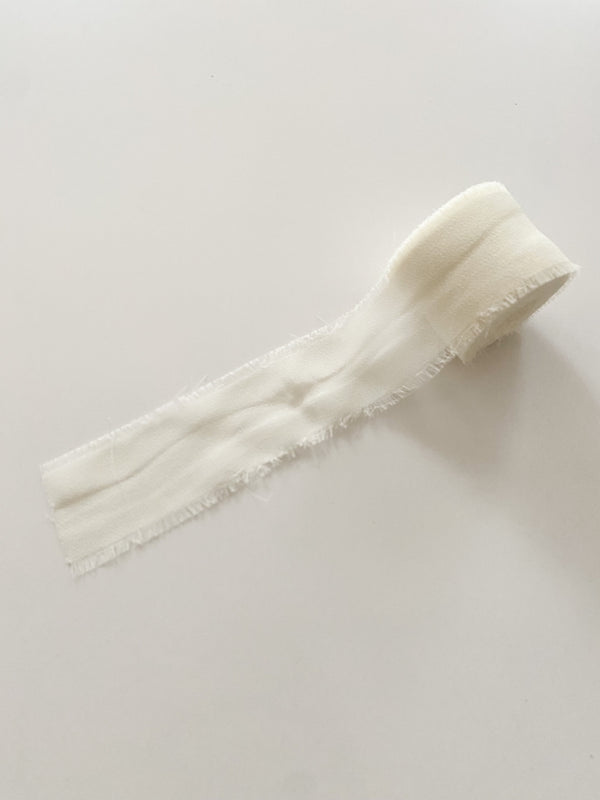 Lint - Zijde