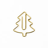 Label - X-max Clips Tree