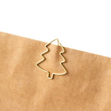 Label - X-max Clips Tree