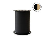 Paporlene - Uni Black/Gold Lint 10 mm
