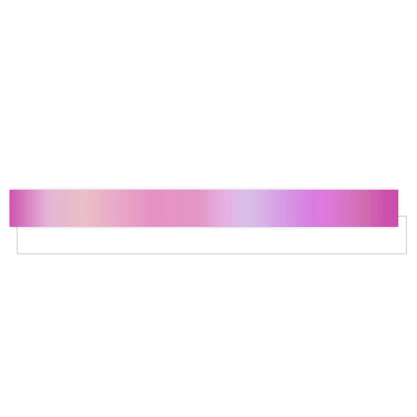 Paporlene - Holographic Deep Pink 10 mm