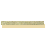 Paporlene - Glitter Gold 10 mm