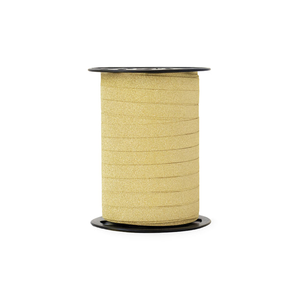 Paporlene - Glitter Gold 10 mm