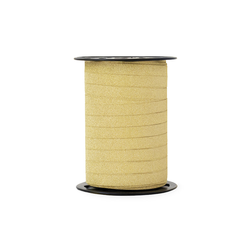 Paporlene - Glitter Gold 10 mm