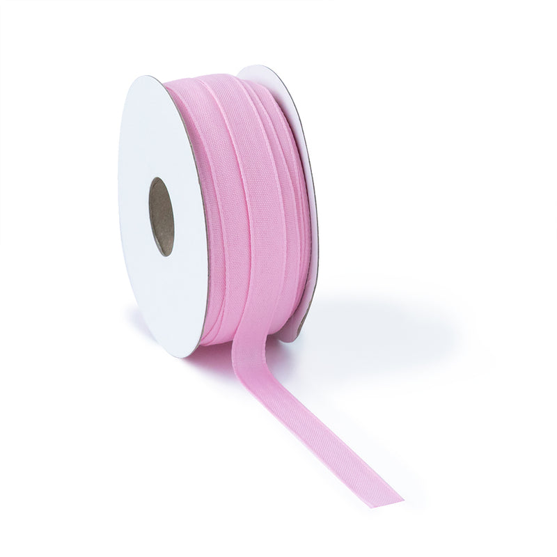 Katoen - Candy Pink Lint 12 mm