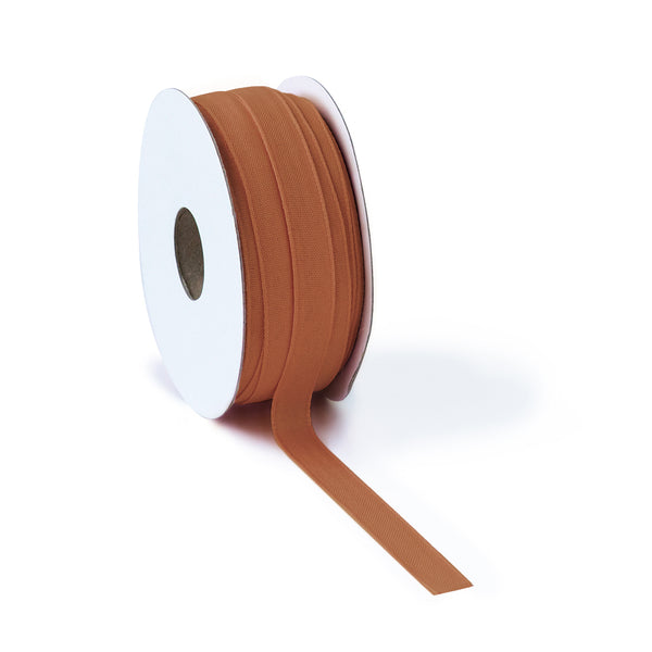 Katoen - Brick Red Lint 12 mm