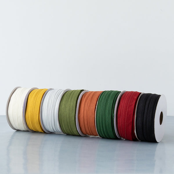 Katoen - Moss Lint 12 mm