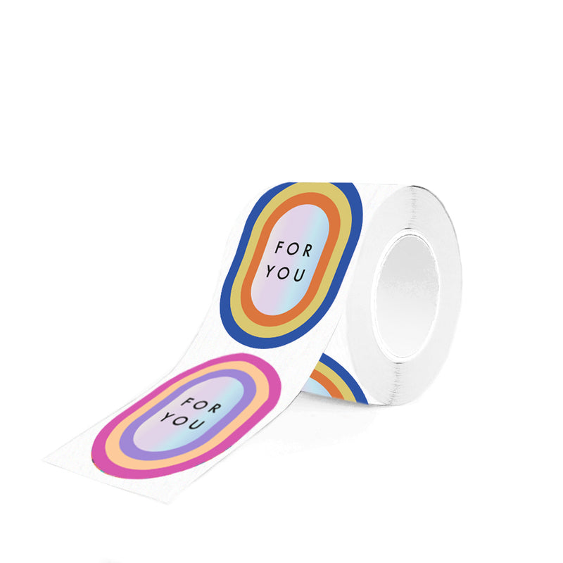 Duo - For You Holographic 10 st