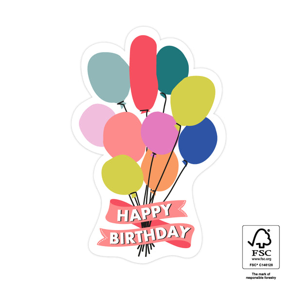 Balloons - 10 st