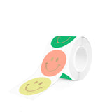 Goudfolie Smiles - 12 st