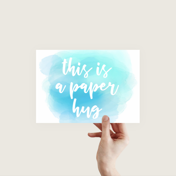 this-is-a-paper-hug-ansichtkaart-a5