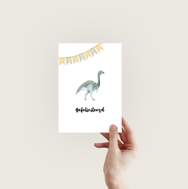 dino-gefeliciteerd-ansichtkaart-a6