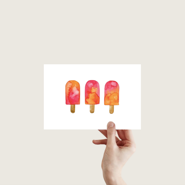 ijsjes-ansichtkaart-a6