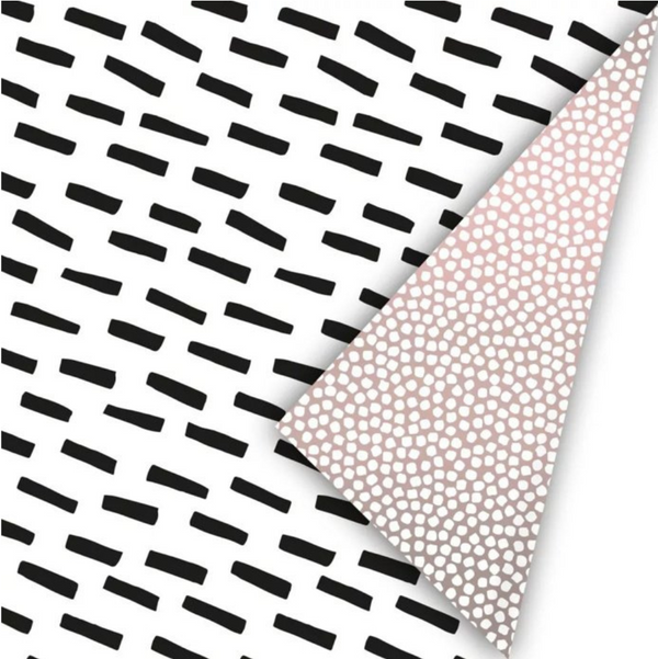 blocks-zwart-wit-cadeaupapier