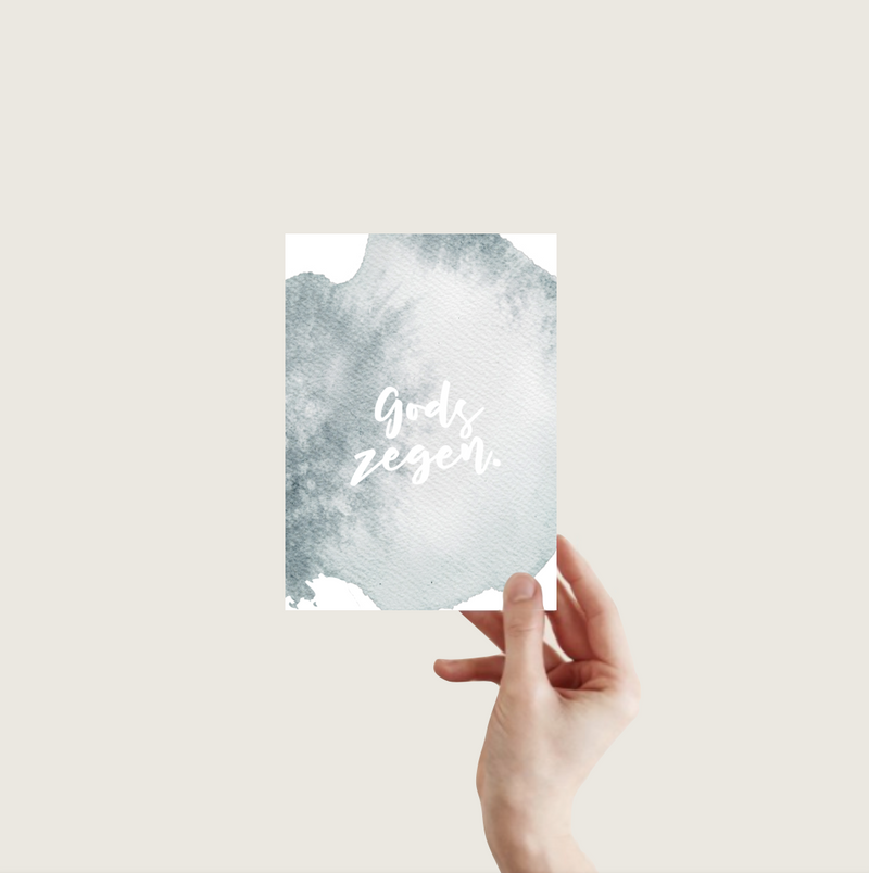 gods-zegen-ansichtkaart-a6