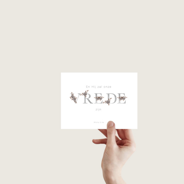 vrede-ansichtkaart-a6