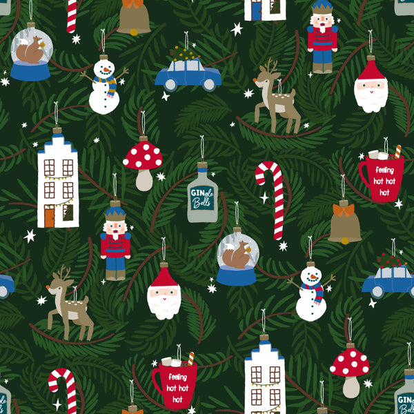 cadeaupapier-hangers-kerstboom