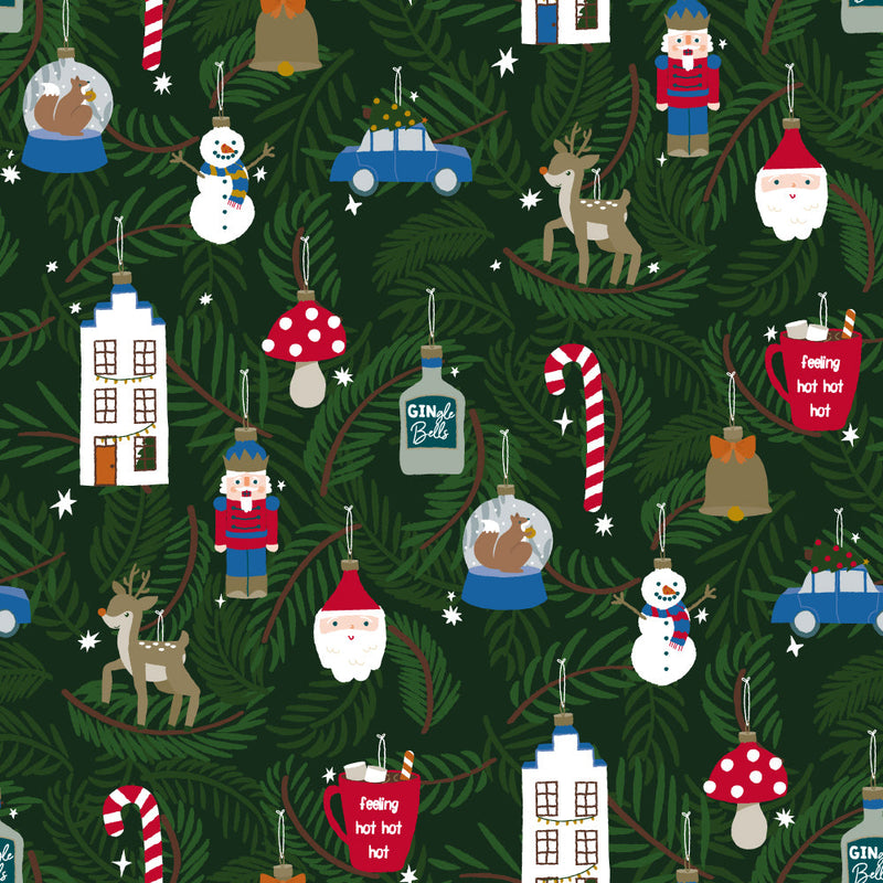 cadeaupapier-hangers-kerstboom