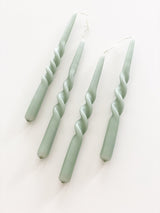 dinerkaars-twisted-dusty-green