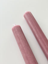 Dinerkaars extra dik - Staub Rosa