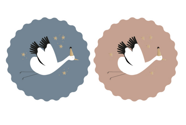 goudfolie-baby-bird-stickers