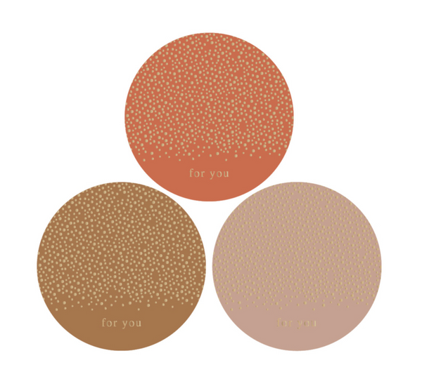 goudfolie-dots-stickers