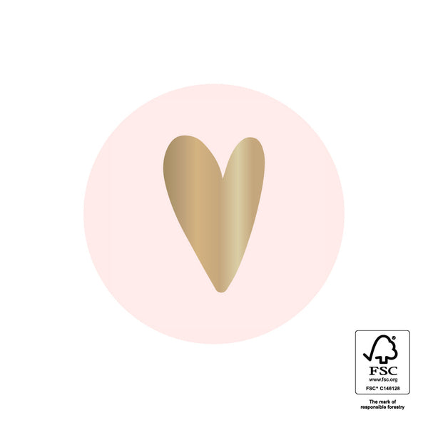 goudfolie-hart-roze-stickers