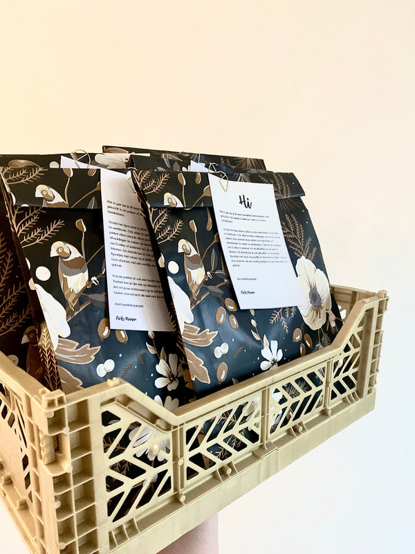 handletter-starterspakket-kerst