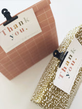 Leren Handletteren Starterspakket