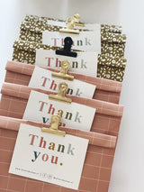 Leren Handletteren Starterspakket