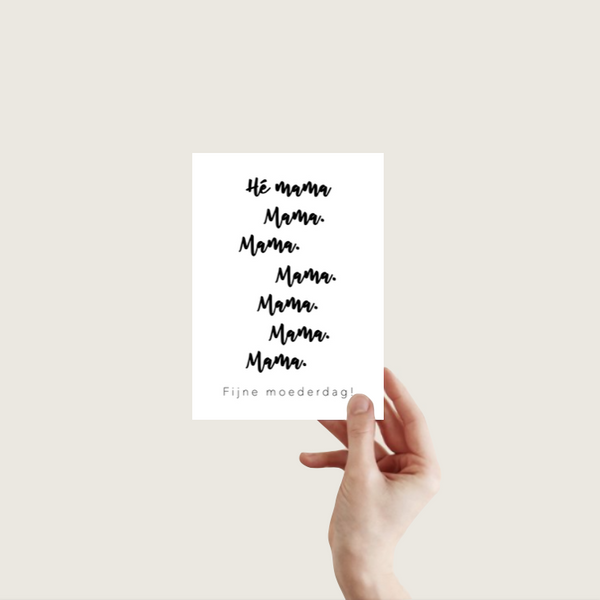 kaart-hé-mama-ansichtkaart-a6