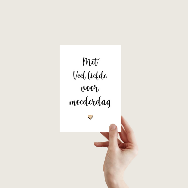 kaart-met-veel-liefde-voor-moederdag-ansichtkaart-a6