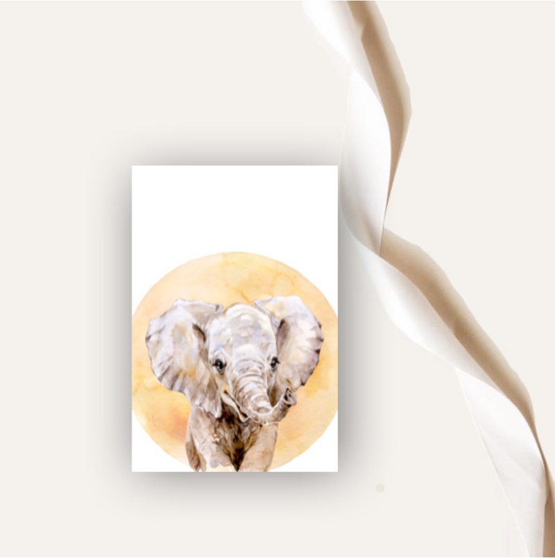 olifant-minikaart